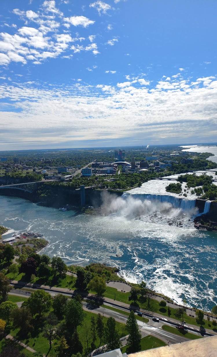 Niagara Falls 3